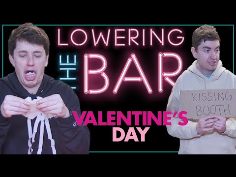 Kissing Booth & Valentines Day Wheel of Love