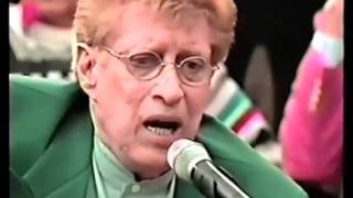 del reeves the only girl i can&#39;t forget