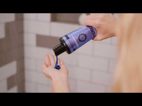 Shampoo e Máscara Matizadores Premisse