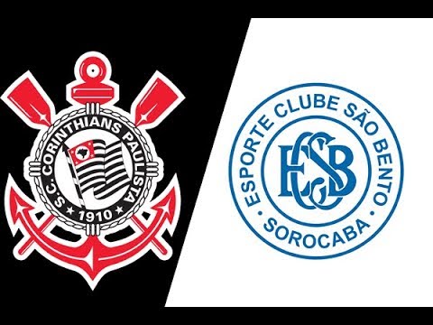 Grandes jogos: Corinthians vs São Bento