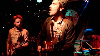 Red Wanting Blue: Hope On A Rope  |   Live at Club Cafe, Pittsburgh, PA