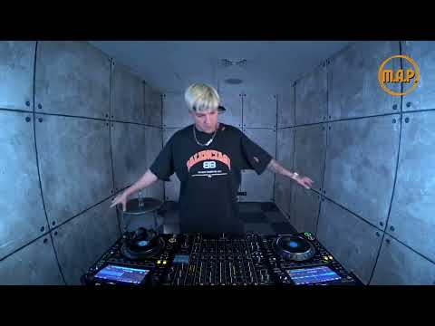 Nikita Rise on map - 01 September 2022 Live Dj Set Inde dance Mix