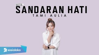 Download lagu SANDARAN HATI - LETTO | TAMI AULIA mp3