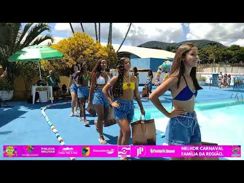 2 GAROTA E GAROTO APOLINÁRIO 2026 DESFILE NO CARNAVAL DE DESCOBERTO