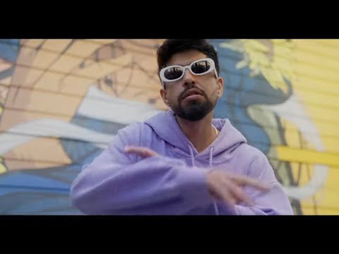 KHULLARG - LEVITATE (OFFICIAL MUSIC VIDEO)