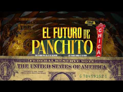 "EL FUTURO DE PANCHITO" — ADALID LOPÈZ.