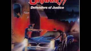 DARKNESS - Battle to the Last