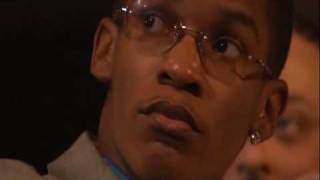 Neal Portnow shmoozes about James Taylor