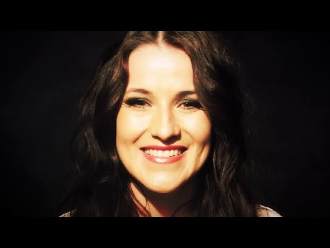 Nadine Fabielle - Vollmond (offizieller Videoclip)