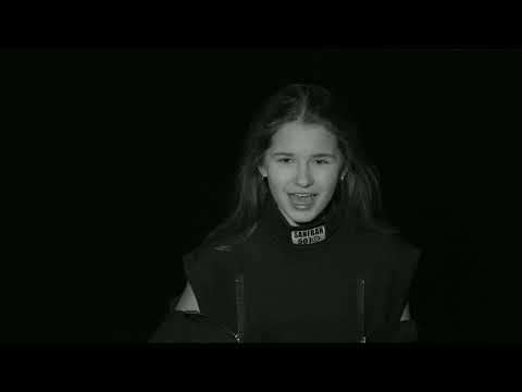 Maria Panyukova   Reflection