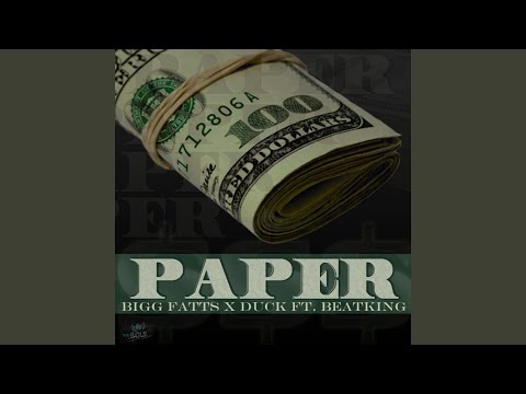 Paper (feat. Beat King)