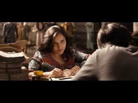 Chor Chor Super Chor - Official trailer #1 [HD]