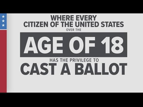 A brief history of U.S. Presidential elections