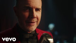 Gary Barlow - Incredible