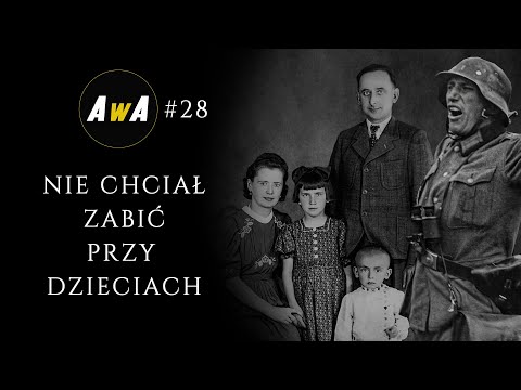 Okupacyjna rzeczywistość oczami dziecka. Historia nieznana. II wojna światowa. [AwA#28]