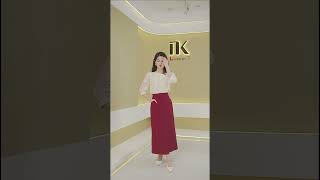 NKSM2506010 kem + LUCV2506001 đỏ