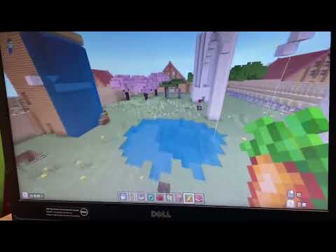 龍埔國小麥塊SDGs聯合國永續發展目標 高O柏-麥塊SDGs程式競賽-112學年第二學期