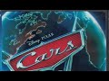 Opening To Cars 2 2011 Blu Ray