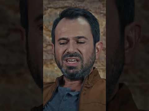 İlyas ve Kimsesiz'in dost olduğu an #shorts #eşkıyadünyayahükümdarolmaz #shorts