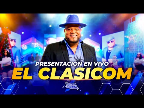 Musical Presentation The Clasicom | End to End