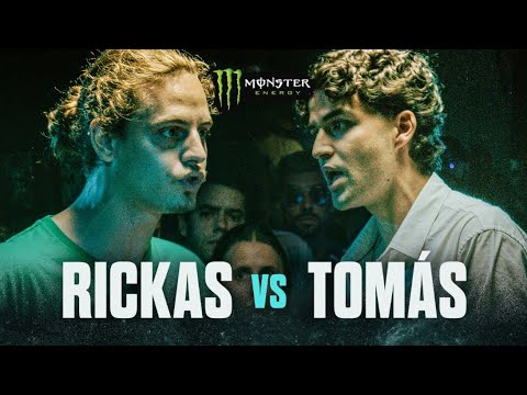 Rickas