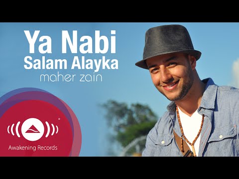 Download Lagu Maher Zain Sholawat Nabi Mp3 Gratis