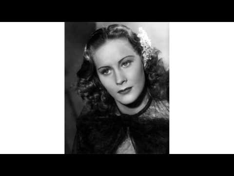 Alida Valli