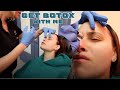 Get Botox With Me! BEFORE and AFTER!