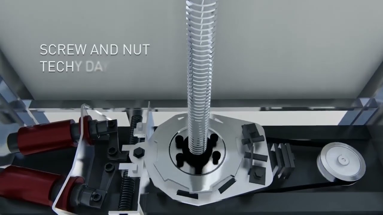 ลิฟต์บ้านคอนดาโต้ 3D VDO