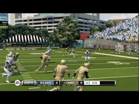 Ncaa Football 14 Walkthrough Ncaa Football 2014 Marathon
