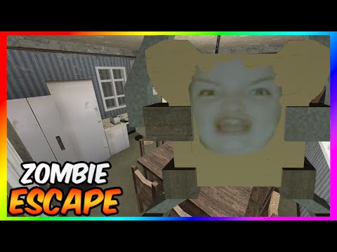 Steam Community :: Video :: CSS Zombie Escape | Toaster