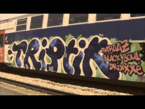 Triptik - J'rap