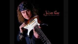 Julian Sas - Blues for J