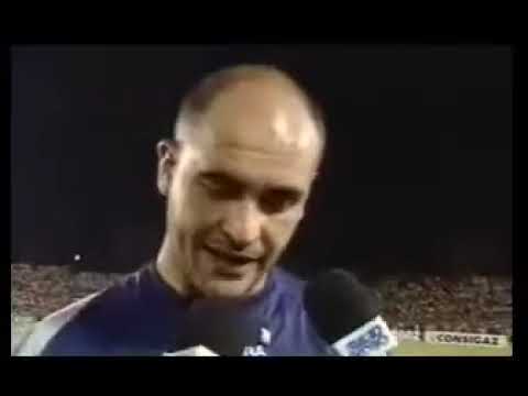 Brasiliense 1x2 Palmeiras - Campeonato Brasileiro Série B 2003