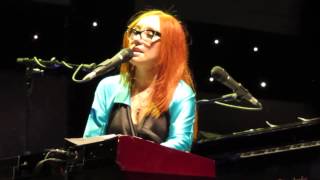 Tori Amos - A Sorta Fairytale (Royal Albert Hall, London, 15/05/2014)
