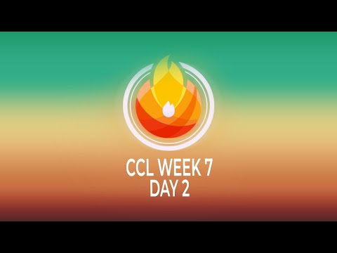 CCL WEEK 7 DAY 2 WH vs SSK CAST w/ BBJ