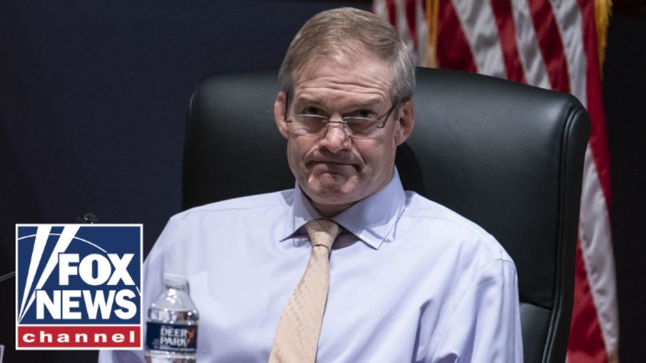 Jim Jordan loses 2nd House speakership vote after 22 Republicans oppose