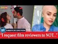 Abhiyum Anuvum S Director BR Vijayalakshmi S Request To Reviewers