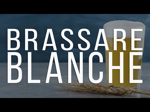 Come brassare una BLANCHE | Homebrewing Tips