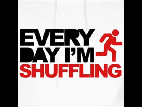 Steff Da Campo vs. Party Rock (Dj Miljan Mashup mix)