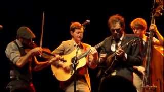 The Punch Brothers - Hundred Dollars; Chicago, IL 12.13.12