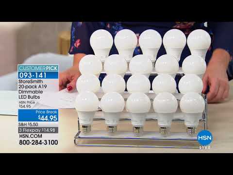 HSN | Home Solutions 08.17.2018 - 07 PM