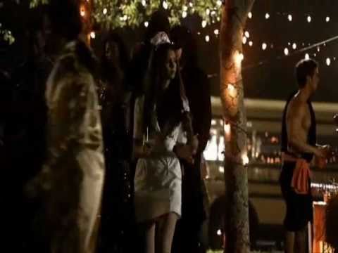 TVD Music Scene - Open Hearts - The Longcut - 1x07