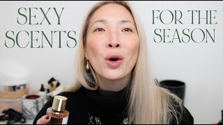 Sexy Scents For The Season - Mishmas Day 2 #mishmas2025