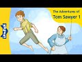 The Adventures Of Tom Sawyer 1 Stories For Kids English Fairy Tales