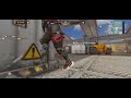 Blood Strike Hot Zone