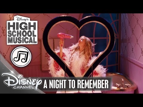 A Night To Remember | High School Musical Songs