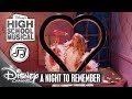 HIGH SCHOOL MUSICAL 🎵 A Night To Remember 🎵 | Disney Channel Songs