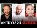 Lee Gunner CALLS OUT White Yardie! Lee Wants To PUNCH Havertz?!