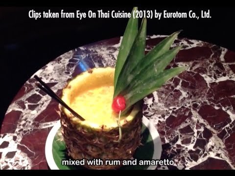 MANGO TREE pt.2 | Entrevista no restaurante de Londres por BEE XOOMSAI